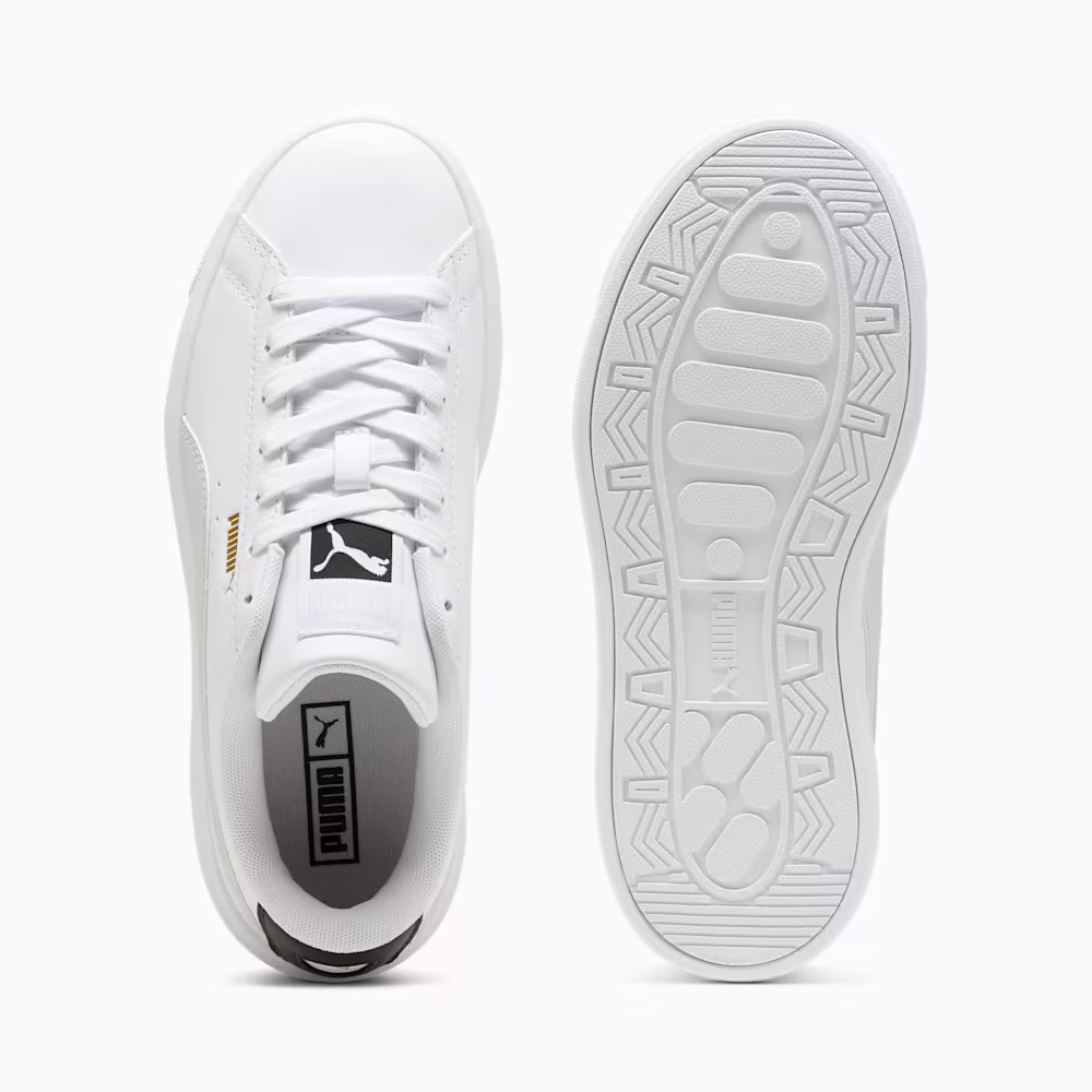 TENIS FEMENINO PUMA LAJLA CLEAN – foto 6